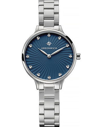 Greenwich Wind GW 321.10.38